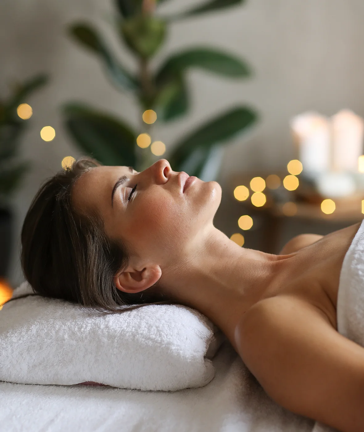 DOK KOON Thai Massage Centro Massaggi Thailandesi a Milano - contacts 4
