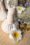 DOK KOON Thai Massage Centro Massaggi Thailandesi a Milano - natural relaxing spa set wicker background close up